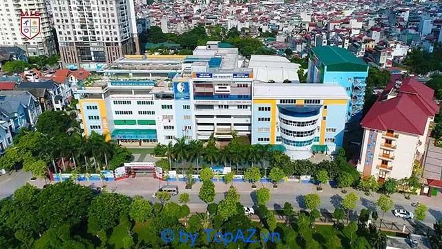 Top 5 Trường Trung Học Nội Trú Tốt Nhất Hà Nội Mà Phụ Huynh Nên Xem Xét