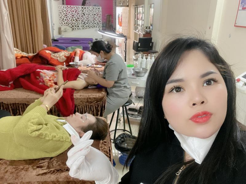 Top 3 spa làm đẹp uy tín tại huyện Ba Vì, Hà Nội