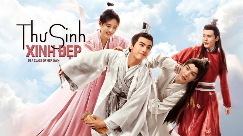 Top 7 bộ phim hay nhất của Cúc Tịnh Y