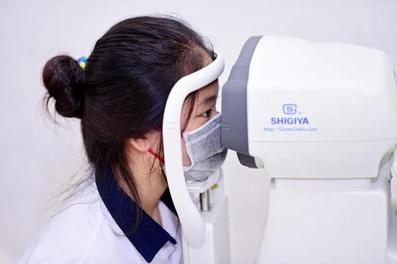 Top 5 địa chỉ khám mắt uy tín và chất lượng tại Hậu Giang