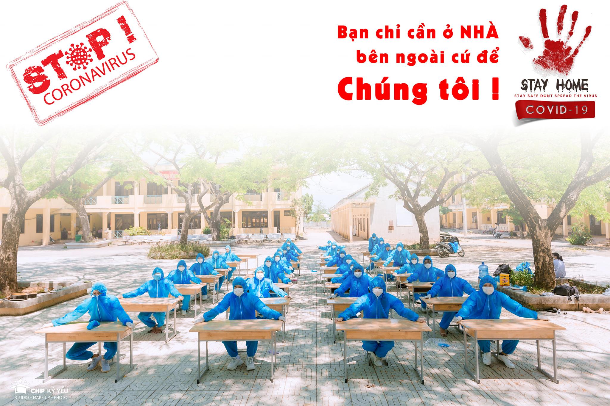 6 studio chụp ảnh kỷ yếu ấn tượng nhất Quảng Ngãi