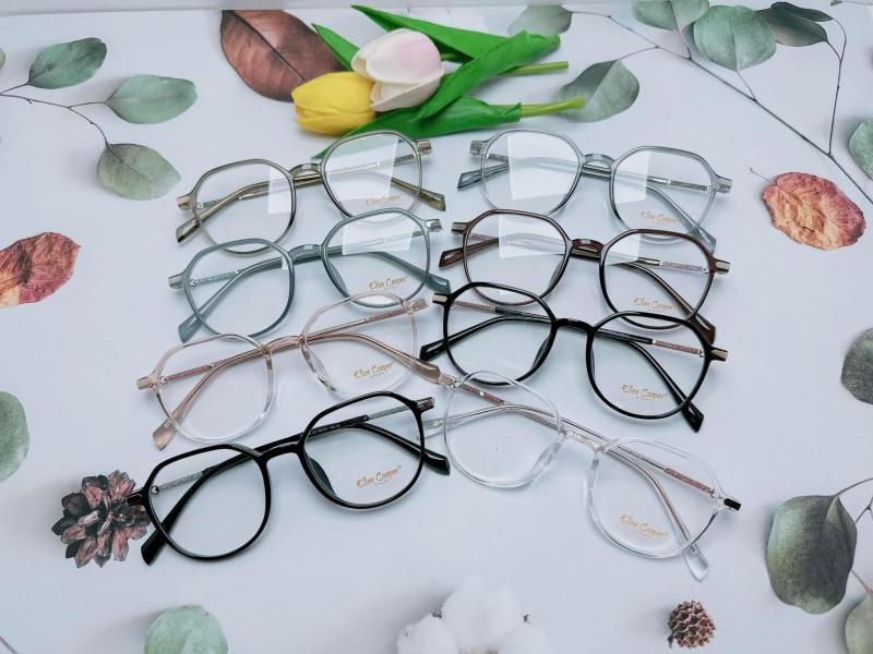 Top 6 cửa hàng kính mắt uy tín tại Quận 8, TP. Hồ Chí Minh