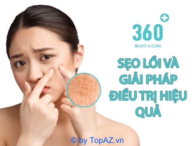 5 Spa quận Phú Nhuận nổi bật với dịch vụ làm đẹp và trị mụn hiệu quả hàng đầu