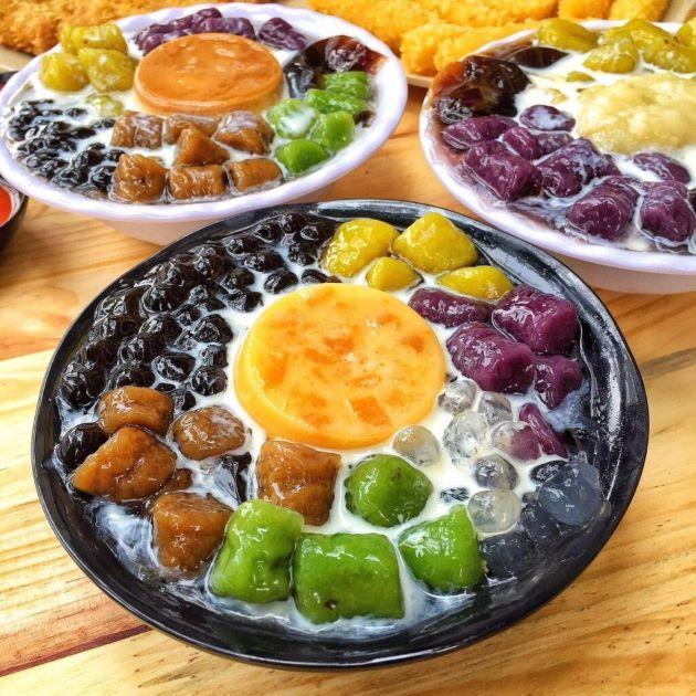 Top 10 quán chè ngon và nổi tiếng nhất tại Quận 6