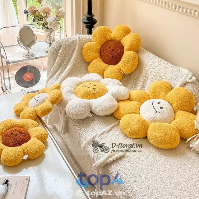 Top 10 cửa hàng decor tại TP.HCM: Thiết kế đẹp, giá tốt, đảm bảo chất lượng