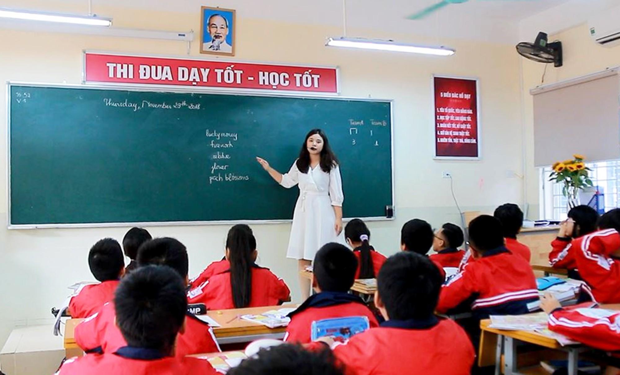 Top 15 Câu trả lời trắc nghiệm tập huấn môn hoạt động trải nghiệm lớp 3 Cánh Diều đầy đủ nhất