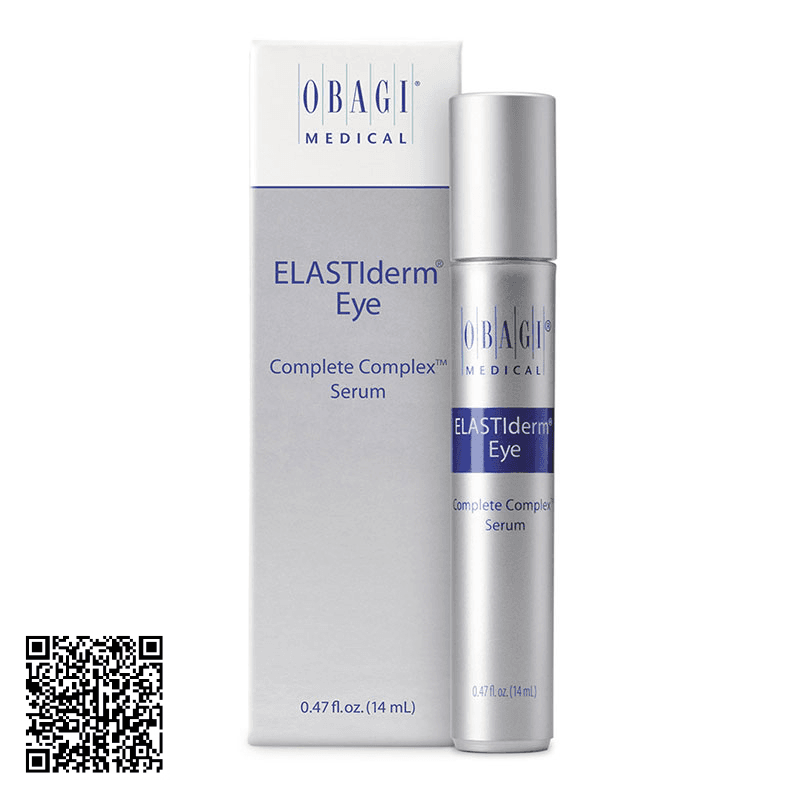 Top 9 serum trị thâm quầng mắt hiệu quả nhất hiện nay