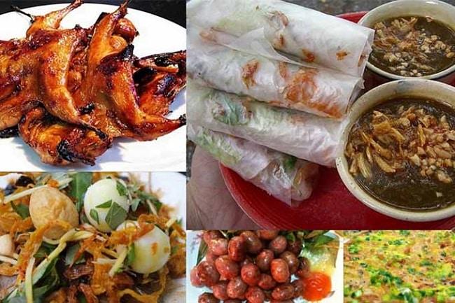 Top 5 thiên đường ẩm thực Quận 10 - nơi hội tụ những hương vị 'gây nghiện' khó quên