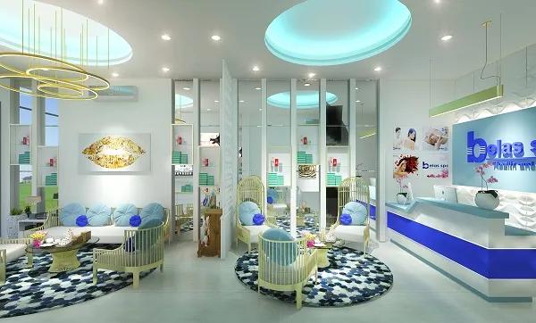 7 địa điểm spa làm đẹp chất lượng nhất Việt Nam