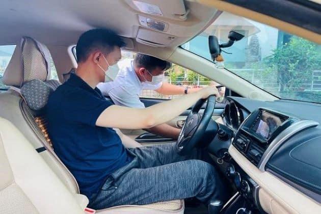 6 địa chỉ đào tạo lái xe uy tín bậc nhất tại quận Bình Thạnh