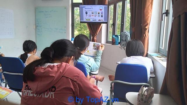 Bình Dương điểm danh 5 trung tâm luyện thi Ielts chất lượng hàng đầu