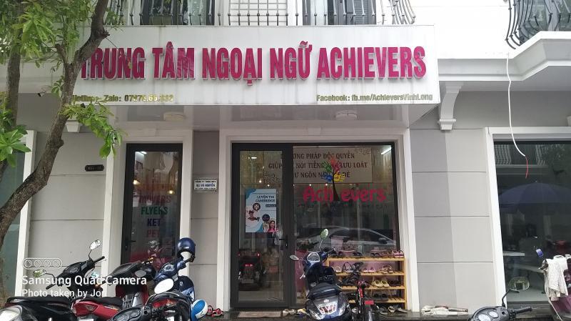 5 Địa chỉ học tiếng Anh cho trẻ em chất lượng nhất tại Vĩnh Long