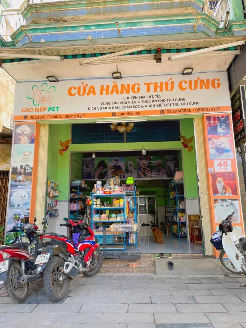 Top 5 khách sạn thú cưng chất lượng, đáng tin cậy nhất tại Quảng Ngãi