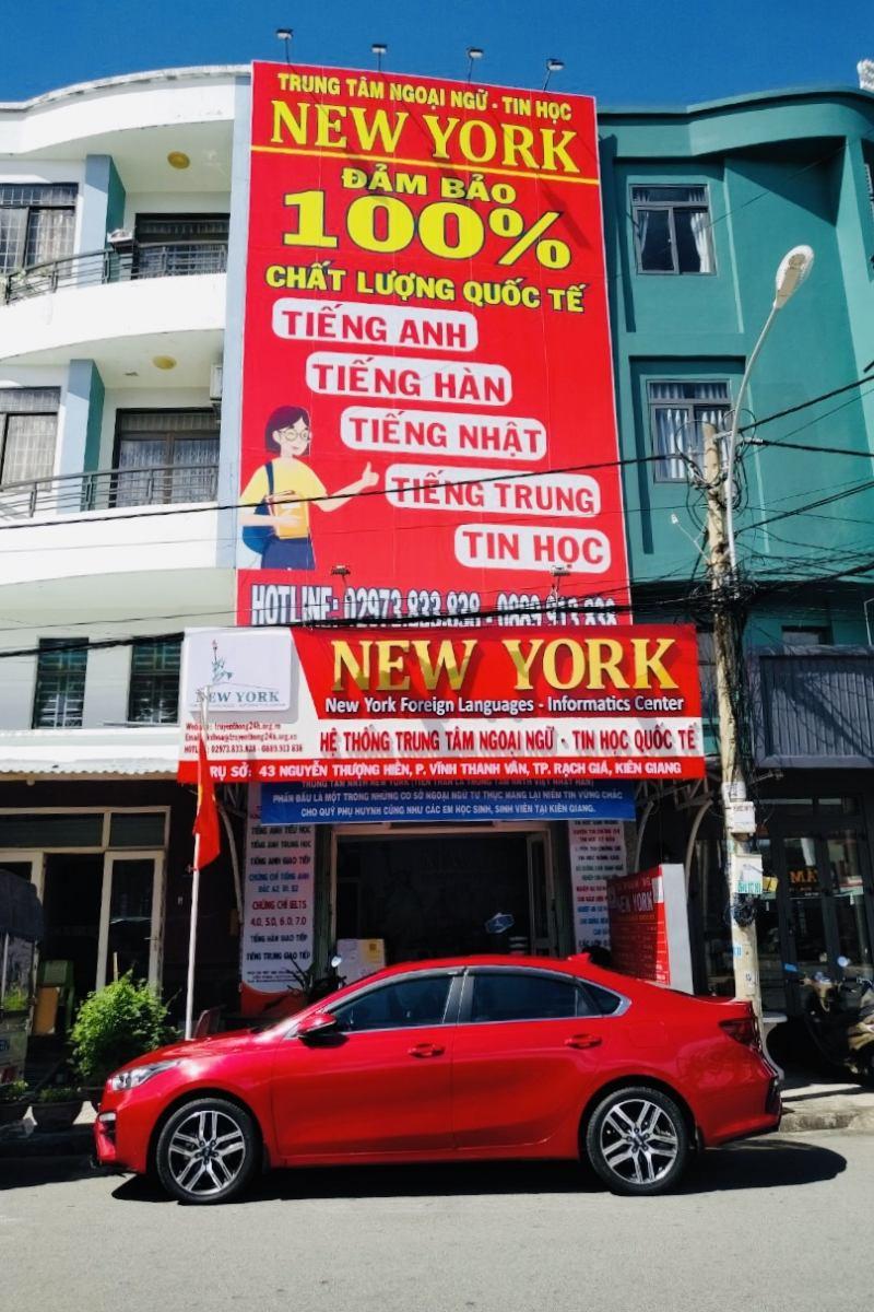 Top 3 Trung tâm đào tạo tiếng Nhật chất lượng nhất Kiên Giang