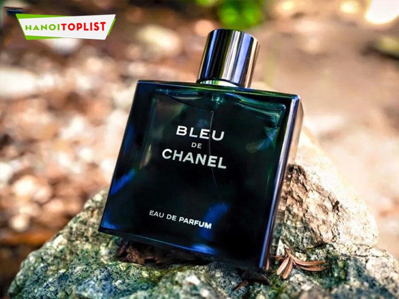 Khám phá top 10+ cửa hàng nước hoa nam chính hãng, uy tín tại Hà Nội