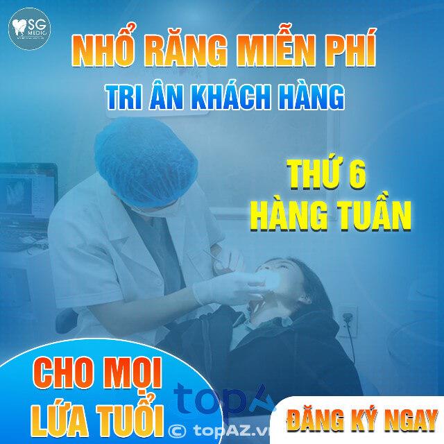 10 Địa chỉ phòng khám nha khoa uy tín hàng đầu tại Quảng Nam