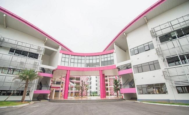 9 ngôi trường Trung học nội trú chất lượng nhất tại TP.HCM