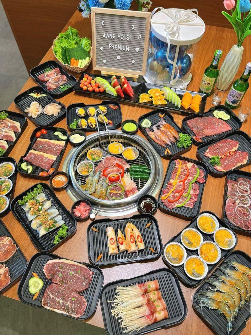 5 Địa chỉ ẩm thực Hàn Quốc đáng trải nghiệm nhất tại Tây Ninh