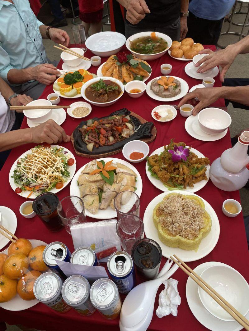 Top 9 Địa điểm tổ chức tiệc sinh nhật đáng trải nghiệm nhất Ba Vì, Hà Nội