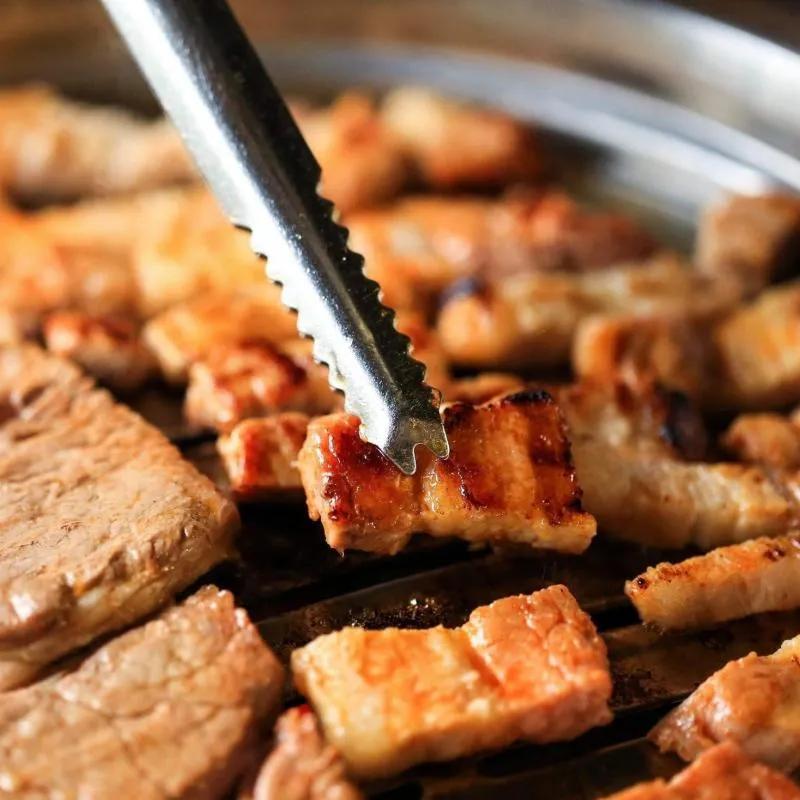 Top 5 điểm đến ẩm thực Hàn Quốc không thể bỏ qua tại Sóc Trăng
