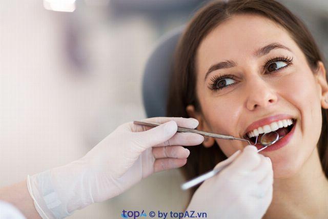 Khám phá 5 phòng khám nha khoa uy tín tại TP. Sơn La với dịch vụ chất lượng