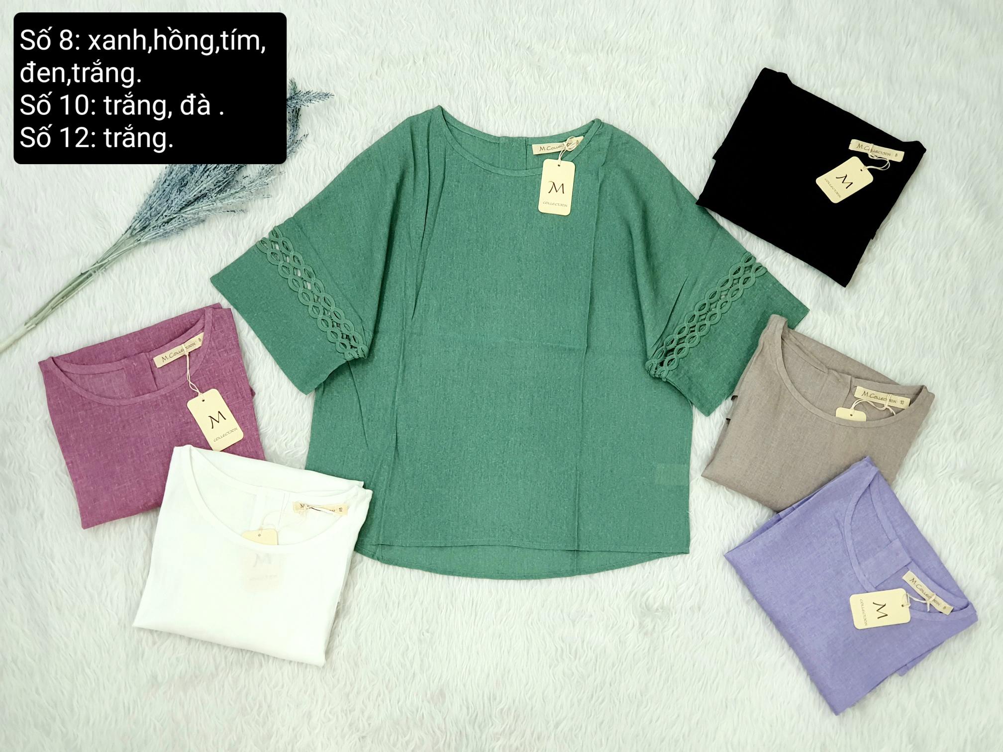Top 6 cửa hàng thời trang big size ấn tượng nhất Đà Nẵng