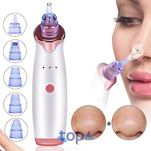 Top 5 địa chỉ cung cấp máy hút mụn spa tại TPHCM - Chất lượng chuẩn, giá cả cạnh tranh
