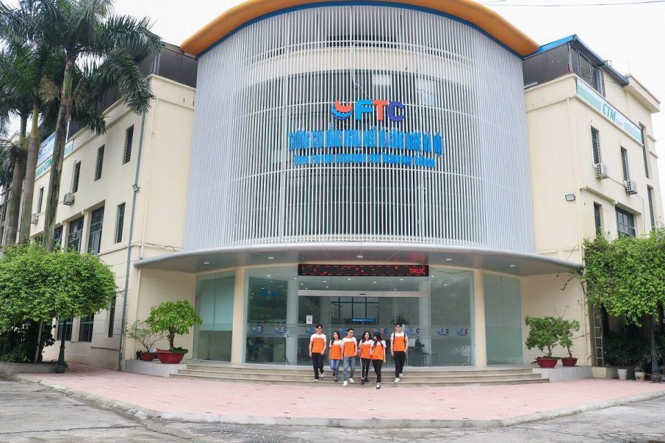 Top 6 Trường Cao đẳng hàng đầu đào tạo ngành kỹ thuật tại Hà Nội