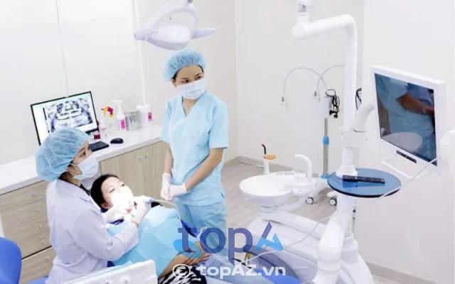 5 địa chỉ phòng khám nha khoa chất lượng nhất TP. Phan Thiết, Bình Thuận