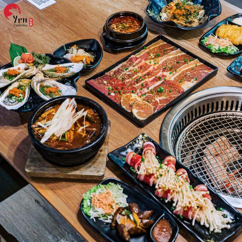 Top 5 điểm đến buffet hải sản đáng trải nghiệm nhất tại Thừa Thiên Huế