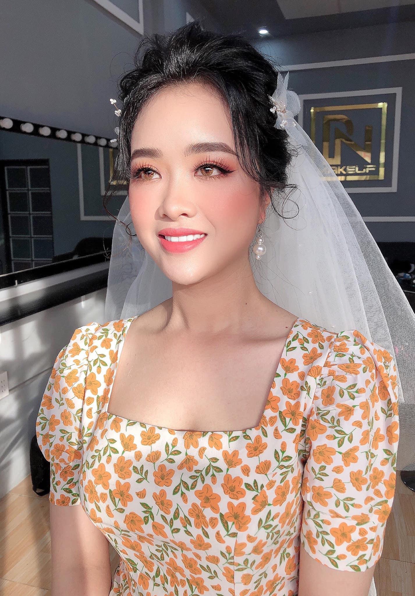 Top 6 Địa Chỉ Trang Điểm Cô Dâu Đẹp Nhất Tại Châu Đức, Bà Rịa - Vũng Tàu