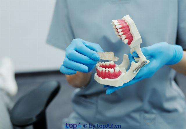 Top 5 địa chỉ phòng khám nha khoa chất lượng nhất TP Lạng Sơn