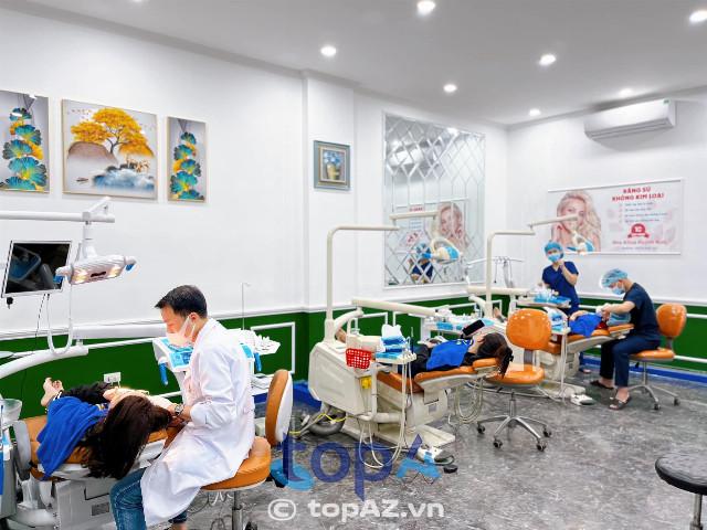Top 5 địa chỉ niềng răng chất lượng và uy tín nhất tại Quy Nhơn