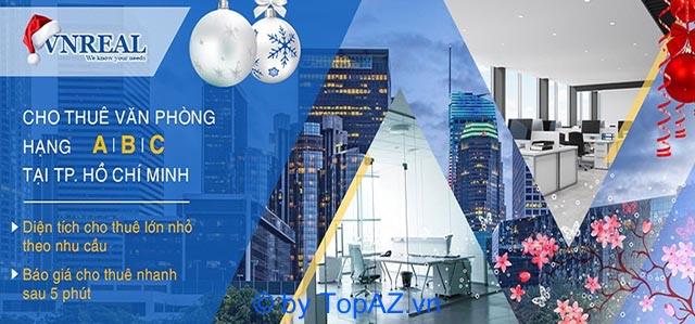 Top 10 dịch vụ cho thuê văn phòng uy tín tại TPHCM