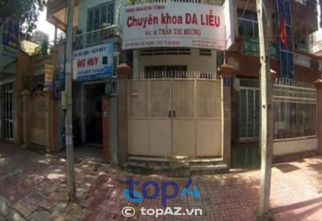 Top 5 phòng khám da liễu uy tín tại thành phố Vũng Tàu với đội ngũ bác sĩ giàu kinh nghiệm