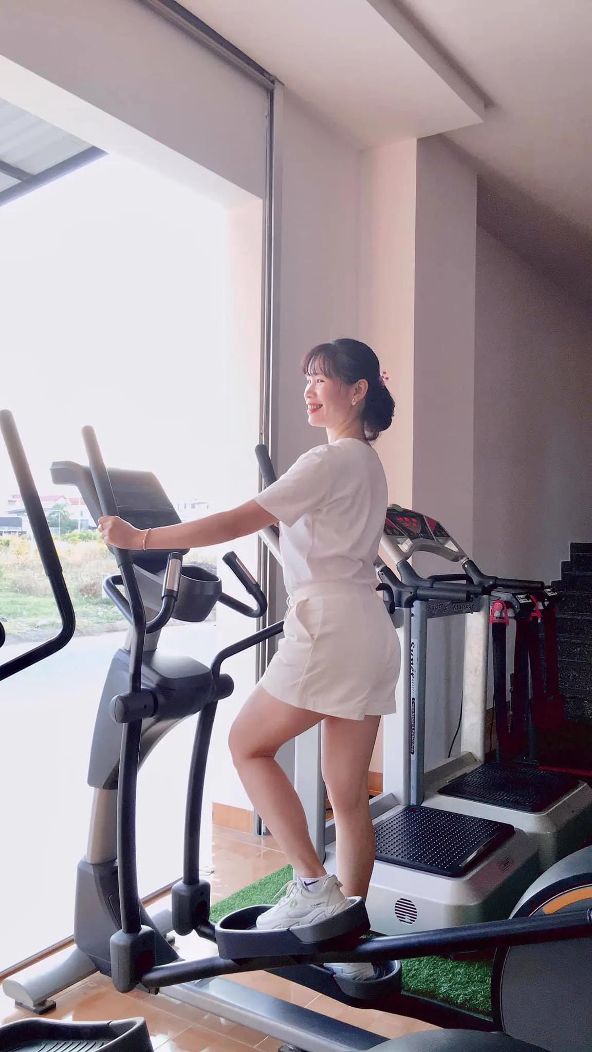 Top 5 Phòng Tập Gym Uy Tín Nhất Tại Diên Khánh, Khánh Hoà