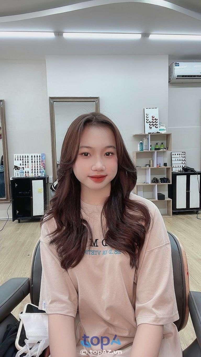 10 địa chỉ salon tóc đẹp nhất TP. Bạc Liêu - Chất lượng đã được kiểm chứng