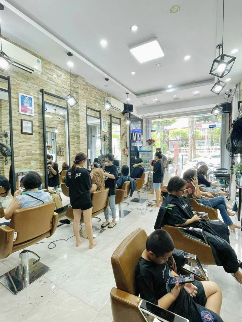 5 Địa chỉ Salon phục hồi tóc chất lượng nhất tại Kon Tum