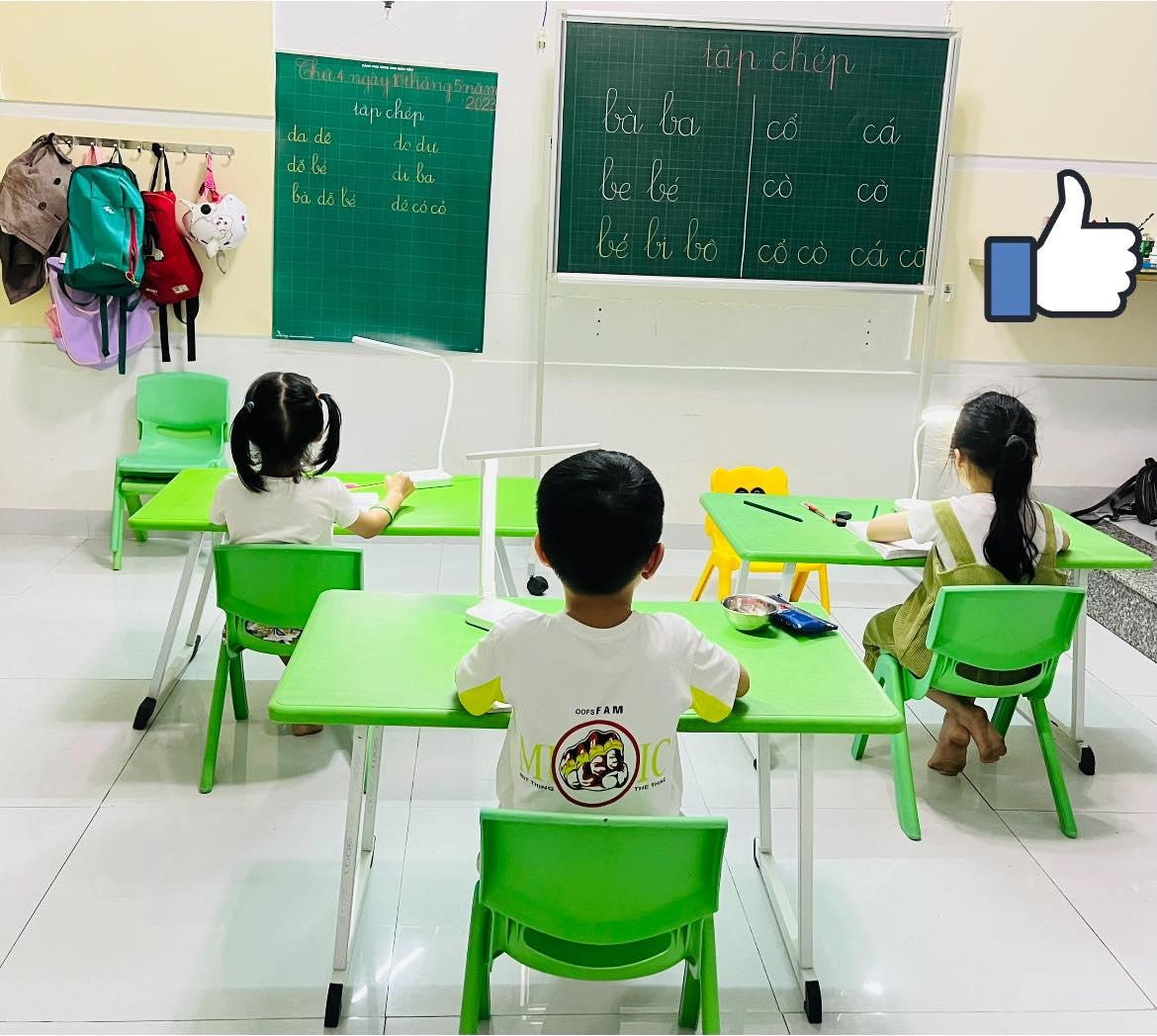 Top 5 Trung tâm dạy tiền tiểu học uy tín tại TP. Quy Nhơn, Bình Định