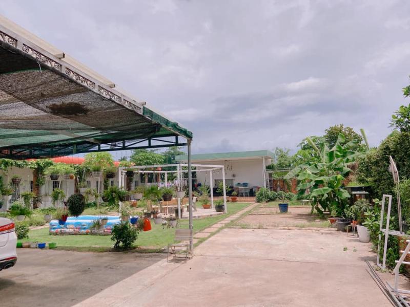 Top 7 Homestay tuyệt vời nhất tại Đồng Nai