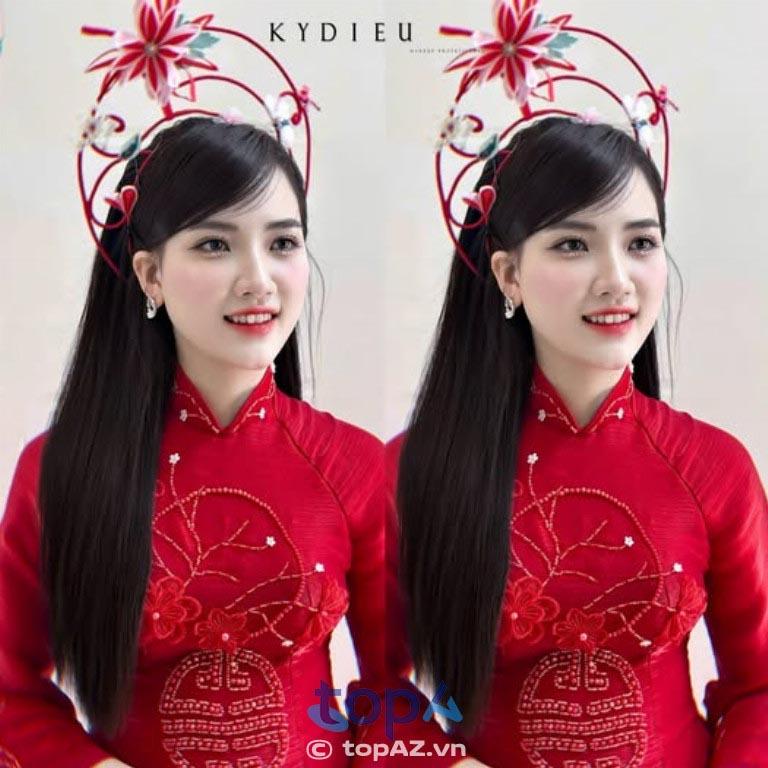 Top 5 Cửa Hàng Cho Thuê Áo Dài Cưới Hỏi Đẹp Nhất Tại TP. Đồng Hới