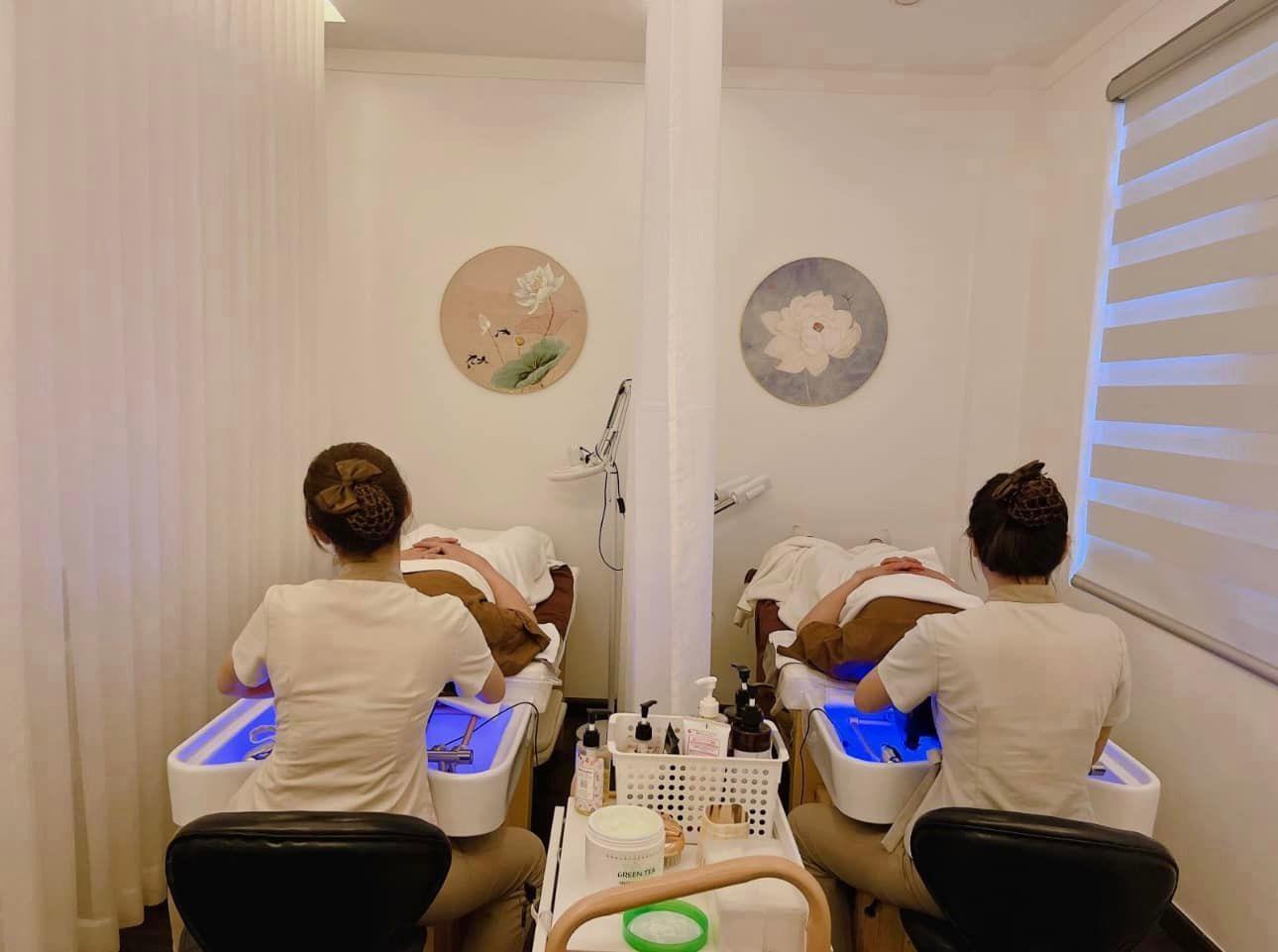 Top 5 địa điểm gội đầu dưỡng sinh chất lượng nhất tại huyện Đức Trọng, Lâm Đồng