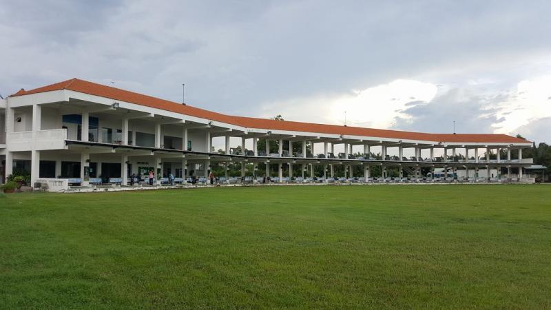 6 sân golf đẳng cấp nhất TP.HCM dành cho golfer sành điệu