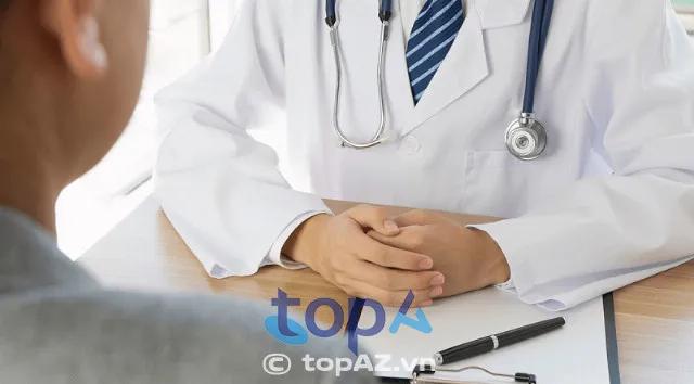 Khám phá 10 phòng khám bệnh trĩ uy tín tại TPHCM với đội ngũ bác sĩ chuyên môn cao