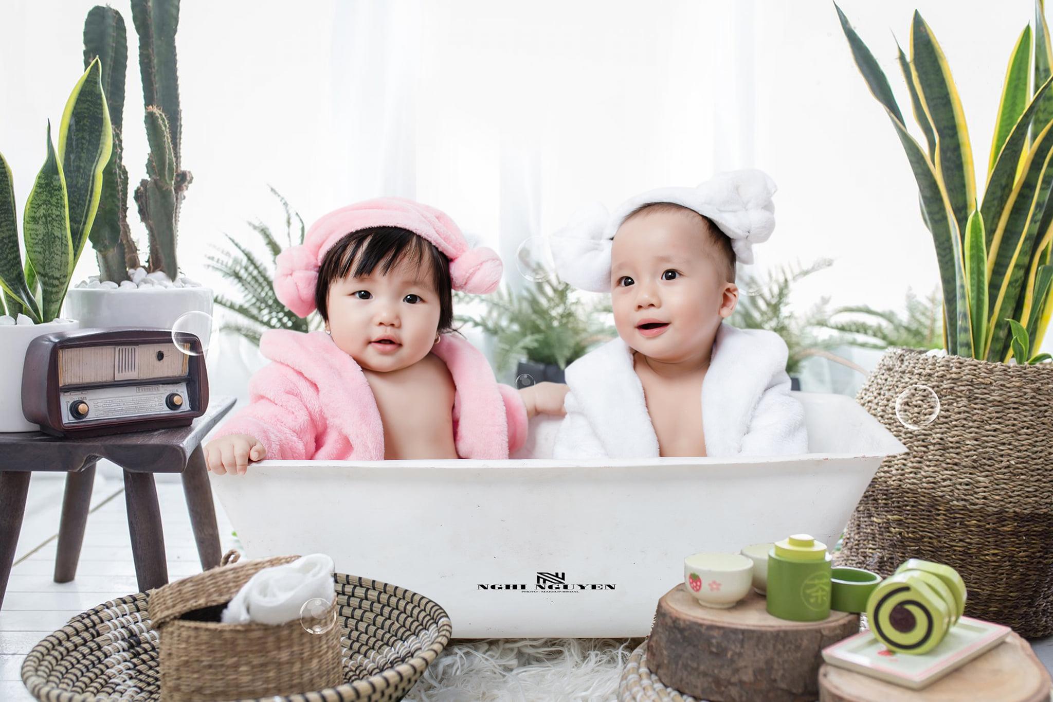 Top 6 Studio chụp ảnh cho bé đẹp và chất lượng nhất tại Đồng Hới, Quảng Bình