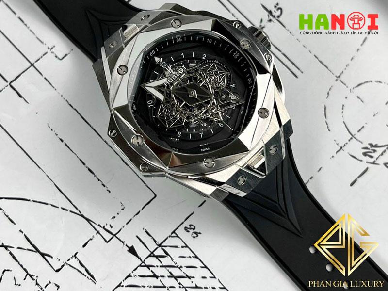 Phan Gia Luxury – Thế giới đồng hồ tạo nên phong cách đẳng cấp cho bạn