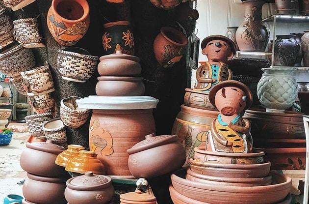 Top 3 cửa hàng gốm sứ nổi tiếng, giá hợp lý tại Quận Tân Bình