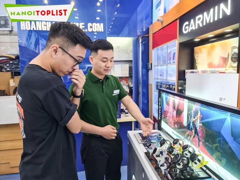 Khám phá Top 10+ địa chỉ mua MacBook chính hãng, uy tín tại Hà Nội