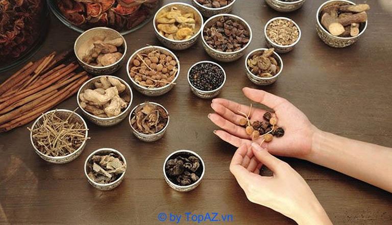 Top 10 phòng khám Đông y đáng tin cậy tại TPHCM với đội ngũ bác sĩ chuyên môn cao