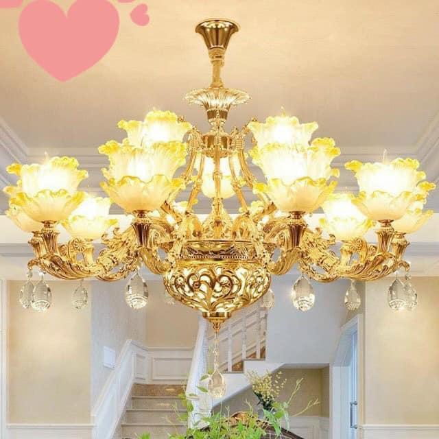 3 địa chỉ mua đèn trang trí chất lượng và ấn tượng nhất Phú Thọ